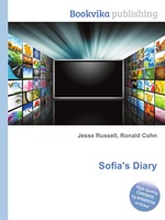 Sofia`s Diary