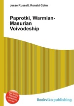 Paprotki, Warmian-Masurian Voivodeship