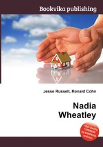 Nadia Wheatley