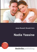 Nadia Yassine