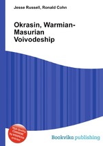 Okrasin, Warmian-Masurian Voivodeship