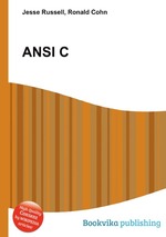 ANSI C