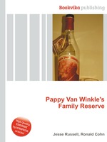 Pappy Van Winkle`s Family Reserve