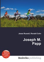 Joseph M. Papp