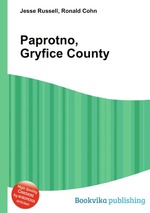 Paprotno, Gryfice County