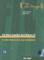 Fit furs Goethe-Zertifikat C2, LB +D