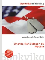 Charles Ren Magon de Mdine