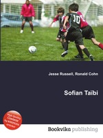 Sofian Tabi