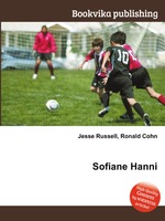 Sofiane Hanni