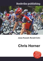 Chris Horner