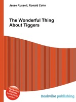 The Wonderful Thing About Tiggers