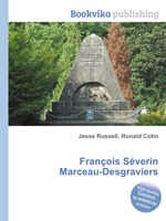 Franois Sverin Marceau-Desgraviers