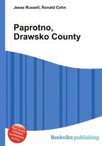 Paprotno, Drawsko County