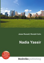 Nadia Yassir