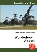 Wonderboom Airport