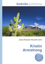 Kristin Armstrong