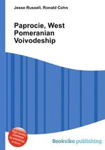 Paprocie, West Pomeranian Voivodeship