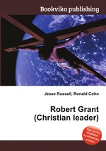 Robert Grant (Christian leader)