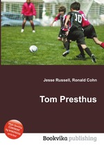 Tom Presthus