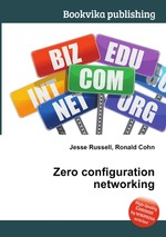 Zero configuration networking