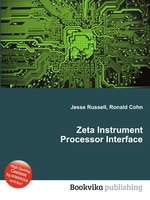 Zeta Instrument Processor Interface