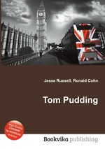 Tom Pudding