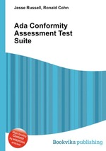 Ada Conformity Assessment Test Suite