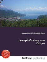 Joseph Ocskay von Ocsko