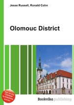 Olomouc District