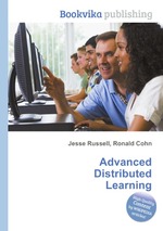 Advanced Distributed Learning