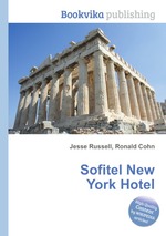 Sofitel New York Hotel