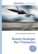 Robert Grainger Ker Thompson