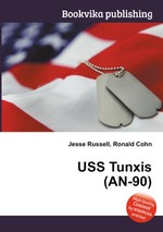 USS Tunxis (AN-90)