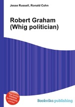 Robert Graham (Whig politician)