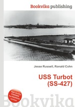 USS Turbot (SS-427)