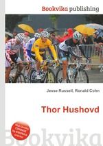 Thor Hushovd