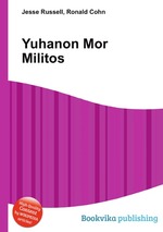 Yuhanon Mor Militos