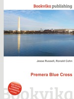 Premera Blue Cross