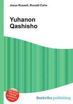 Yuhanon Qashisho