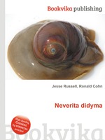 Neverita didyma