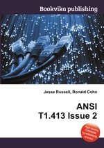 ANSI T1.413 Issue 2