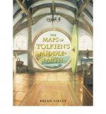 Maps of Tolkiens Middle-earth: Special Ed. HB