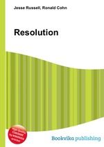 Resolution