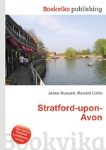 Stratford-upon-Avon