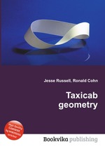 Taxicab geometry