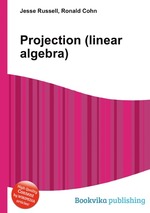 Projection (linear algebra)