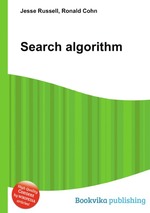 Search algorithm