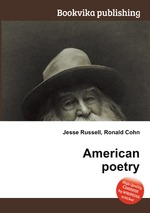 American poetry