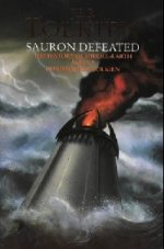 Sauron Defeated (History of LOTR v.3)