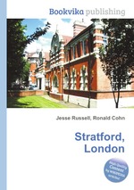 Stratford, London